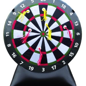 Inflatable Dart
