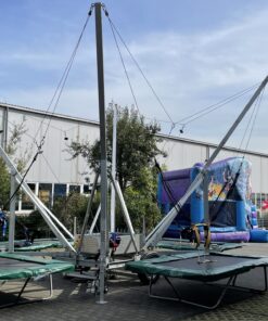 4er Bungee mieten