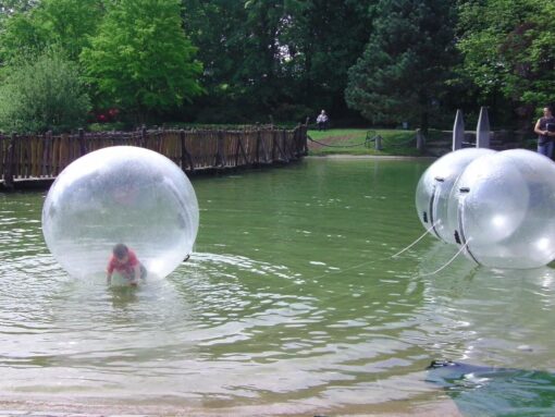 AquaBalls