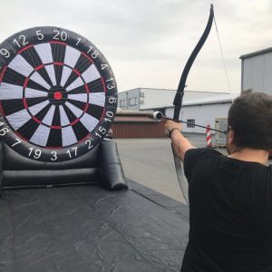 Archery Dart