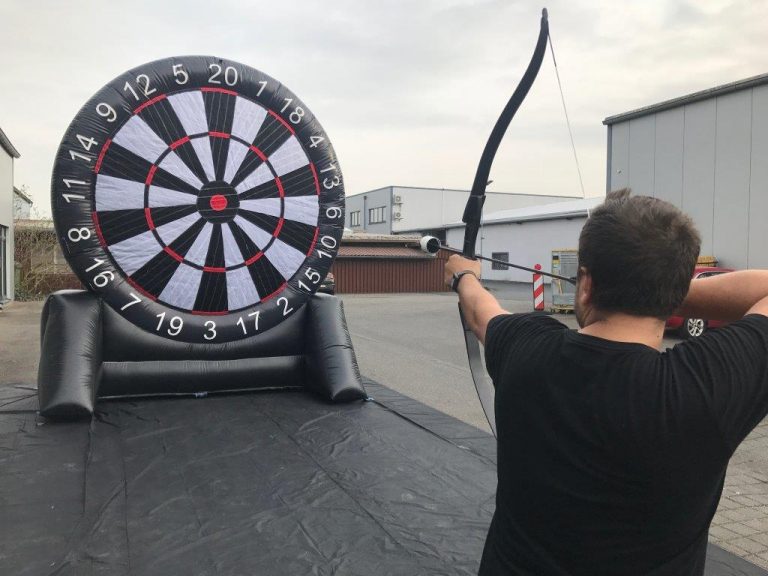 Archery Dart