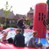 Bungee Fight