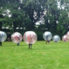 Bumper Balls