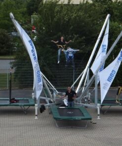 BungeeTrampolin