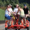 Conference Bike