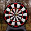 Dartscheibe XXL