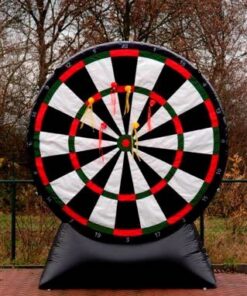 Dartscheibe XXL