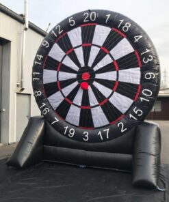 Fussball Dart