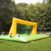 Goalkeeper