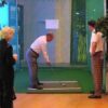 Golf Driving Range