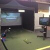 Golfsimulator