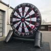 Handball Dart