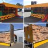 Kletter Spielmobil