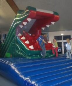 Riesenrutsche Snappy