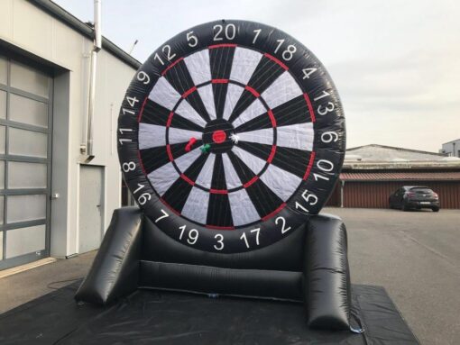 Riesen Dart XXL