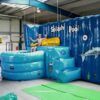 Splash Pool