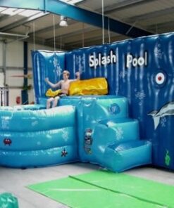 Splash Pool