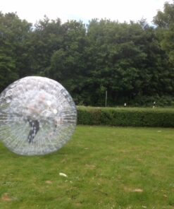Zorbball
