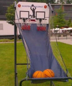 Basketball Challenge