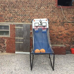 Basketballchallange