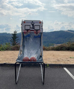 Basketballchallenge mieten