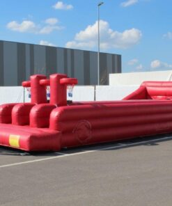 Bungee Run 3er Basketball