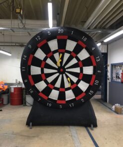 Dartscheibe XXL