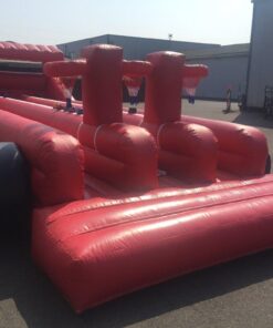 F1 Bungee Run Basketball