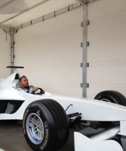 Formel 1 Simulator Mieten