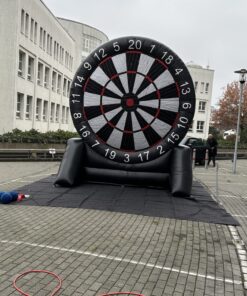 Fussball Dart mieten