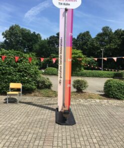 Hau Den Lukas Branding Kunde