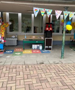 Hau den Lukas Kinder