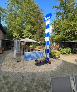 Hau den Lukas mieten