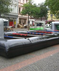 Humantablekicker Xxl