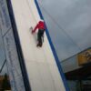 Ice Climbing