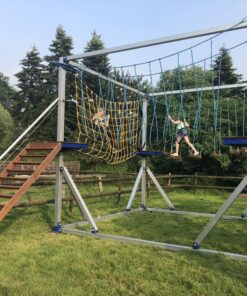 Kinder Hochseilgarten