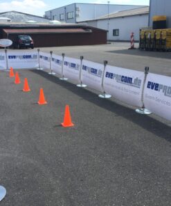 Speed4 Dribble Parcours