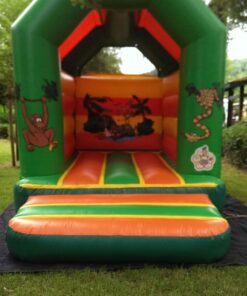 Springburg Mini Front