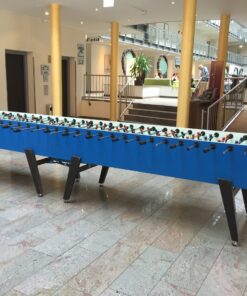 Tischkicker XXL
