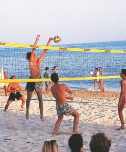 Volleyballnetz