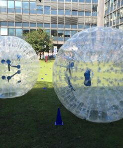 Zorbballs