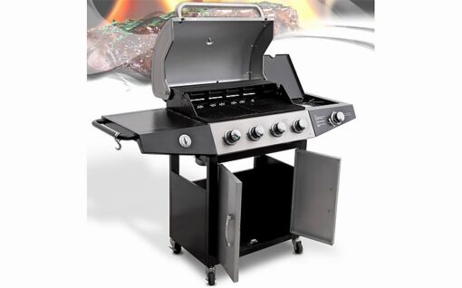 BBQ Grill