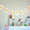 Candybar