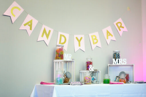 Candybar