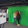 Greenscreen