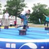 LogSlammer