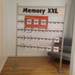 Memory XXL