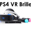 PS4 Pro VR Brille