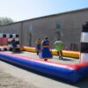 Rock Fussball