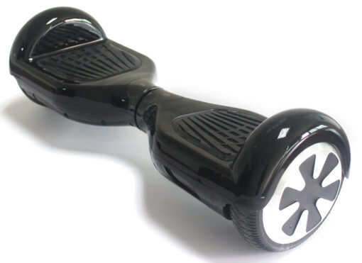 Segboard